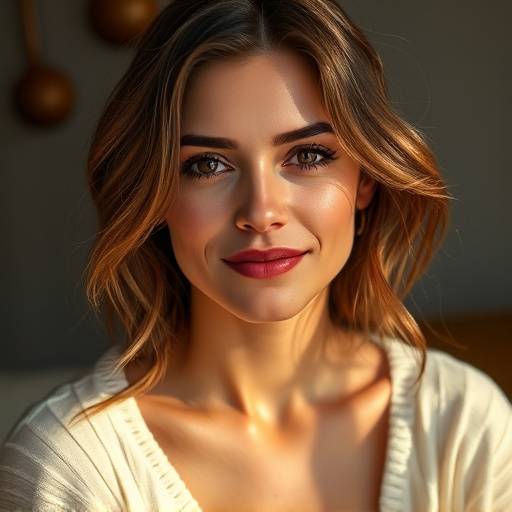 Foto de perfil de Ana Paula